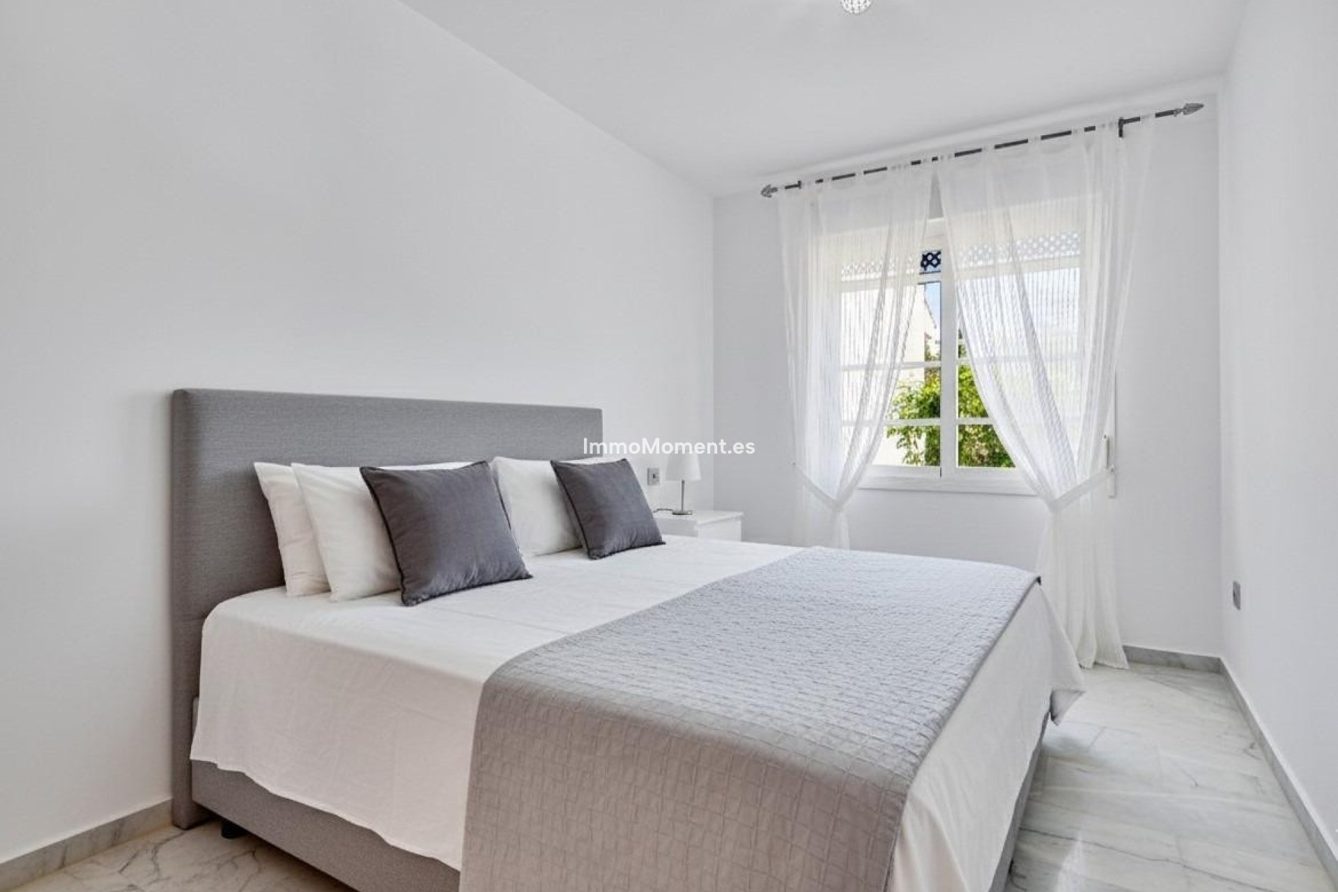 Bestaande woning - Vrijstaande villa - Mijas - Calahonda