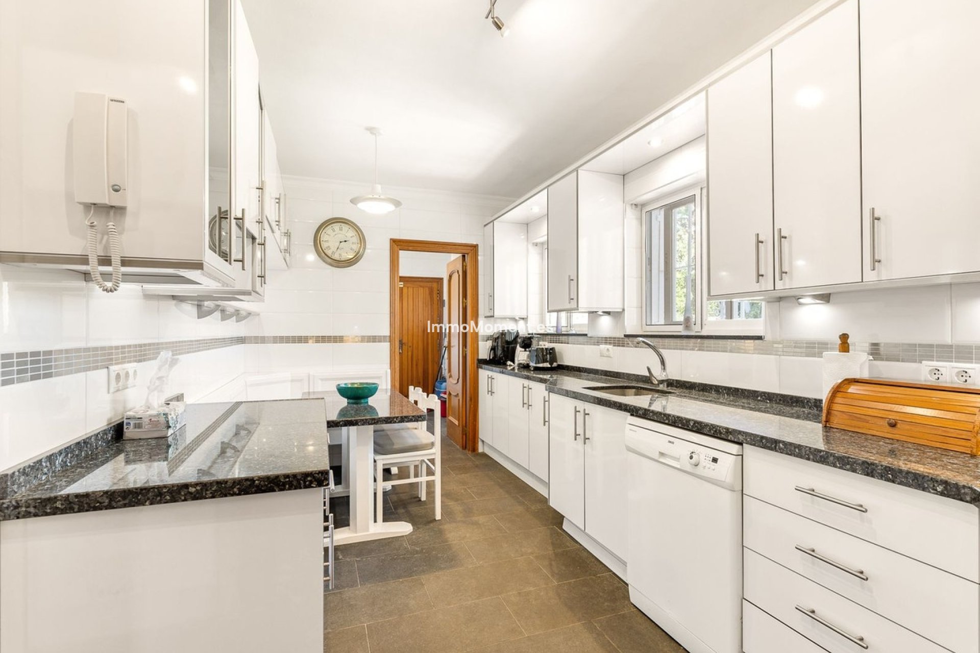Bestaande woning - Vrijstaande villa - Mijas - Calahonda