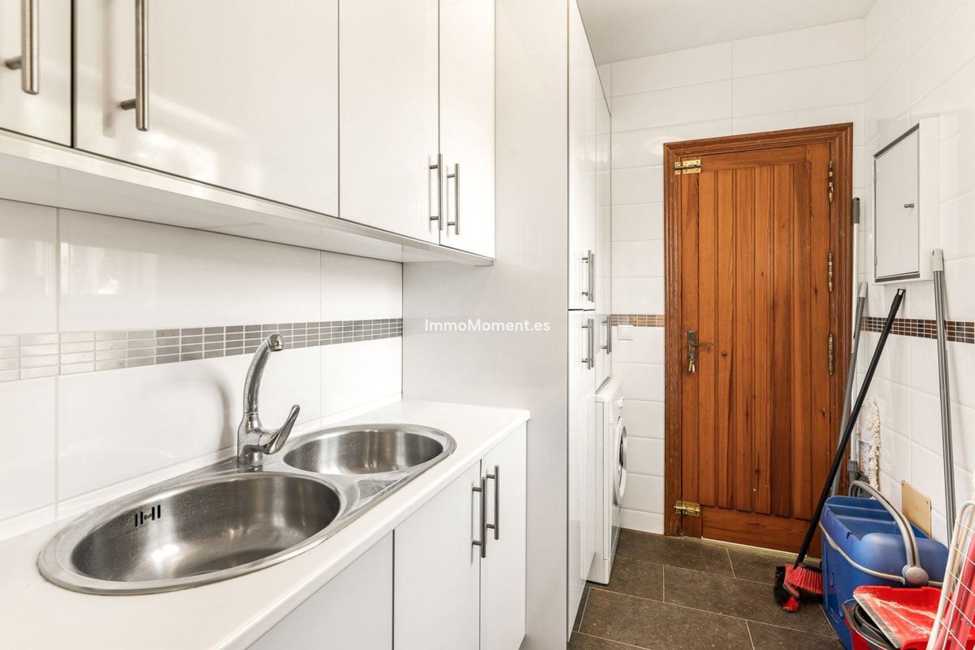 Bestaande woning - Vrijstaande villa - Mijas - Calahonda