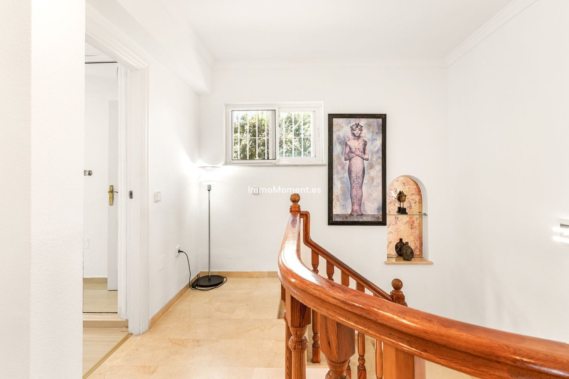 Bestaande woning - Vrijstaande villa - Mijas - Calahonda