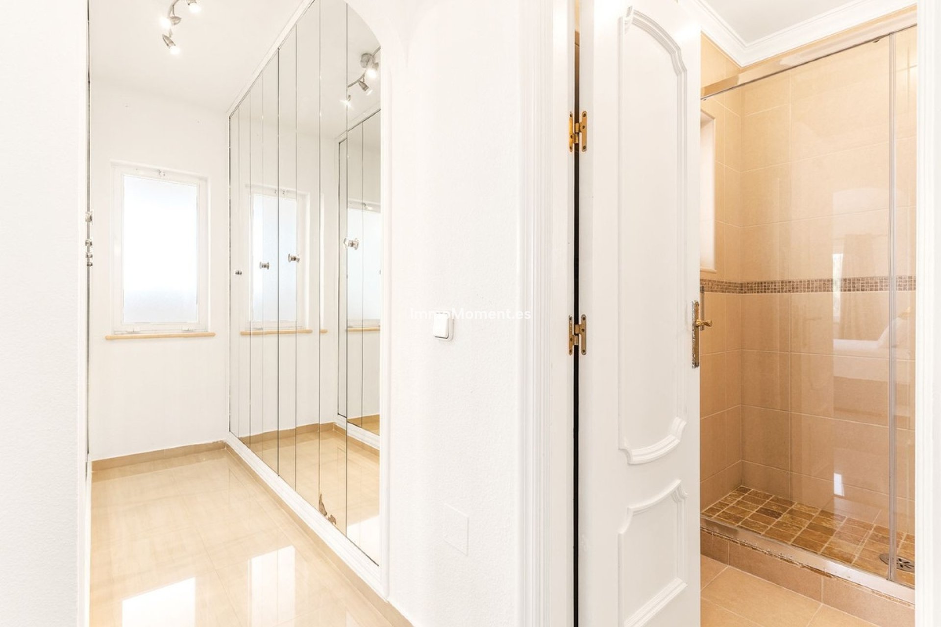 Bestaande woning - Vrijstaande villa - Mijas - Calahonda