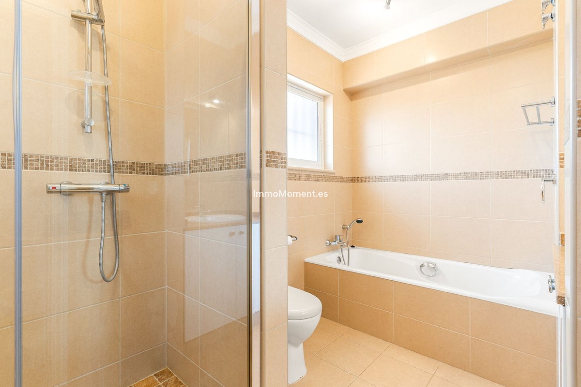 Bestaande woning - Vrijstaande villa - Mijas - Calahonda