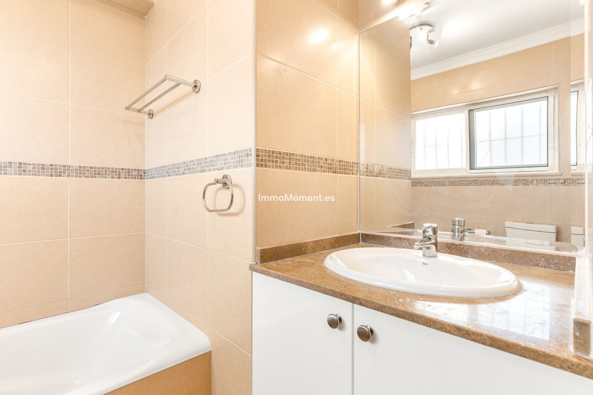 Bestaande woning - Vrijstaande villa - Mijas - Calahonda