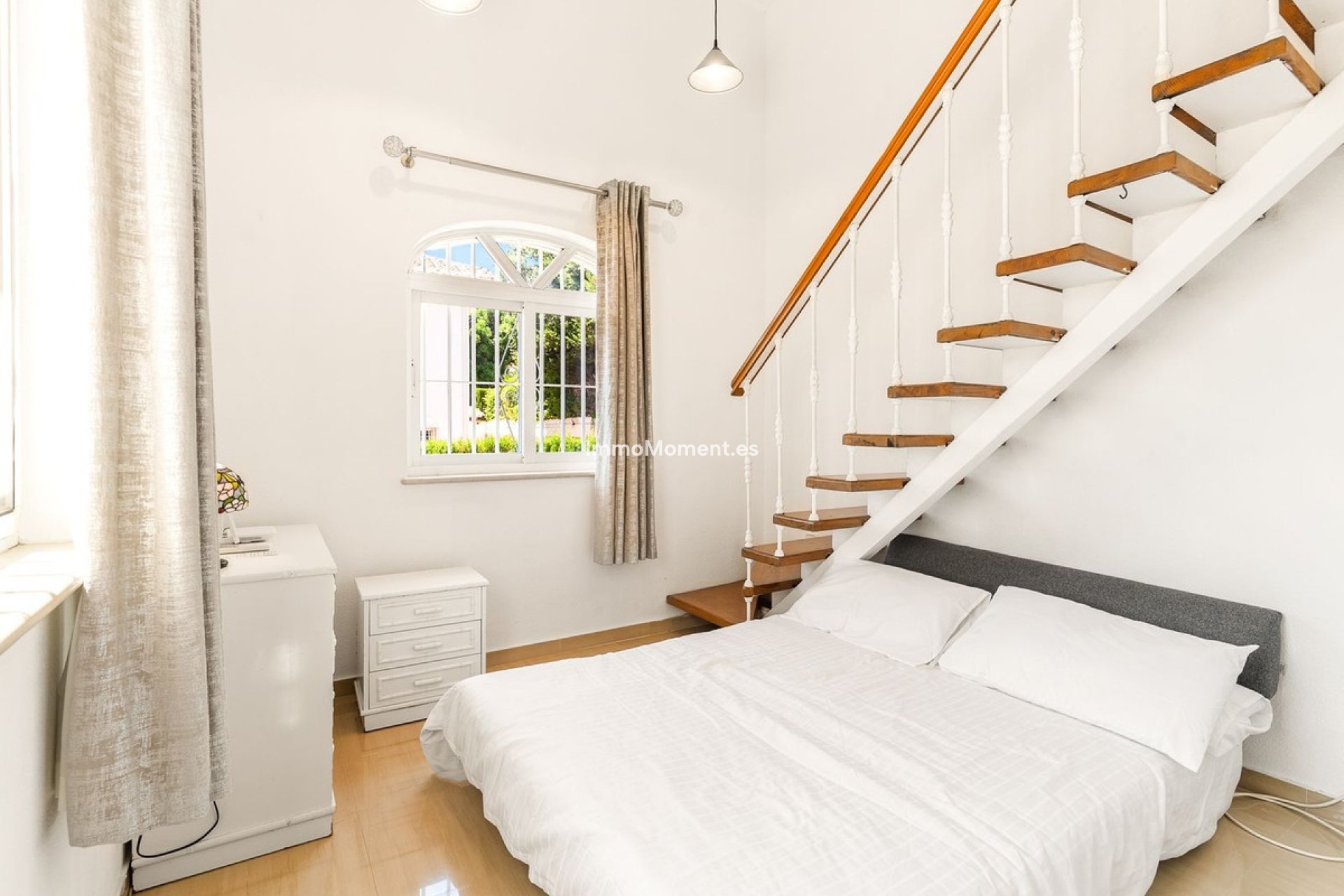Bestaande woning - Vrijstaande villa - Mijas - Calahonda