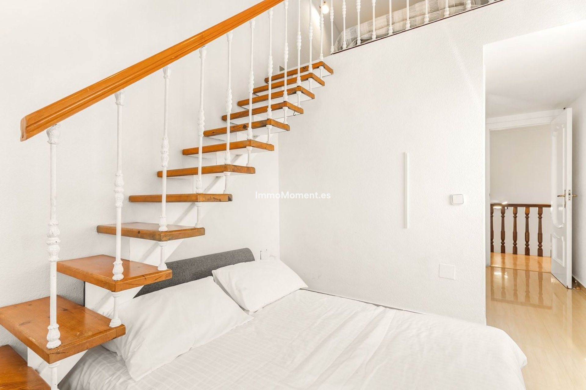 Bestaande woning - Vrijstaande villa - Mijas - Calahonda