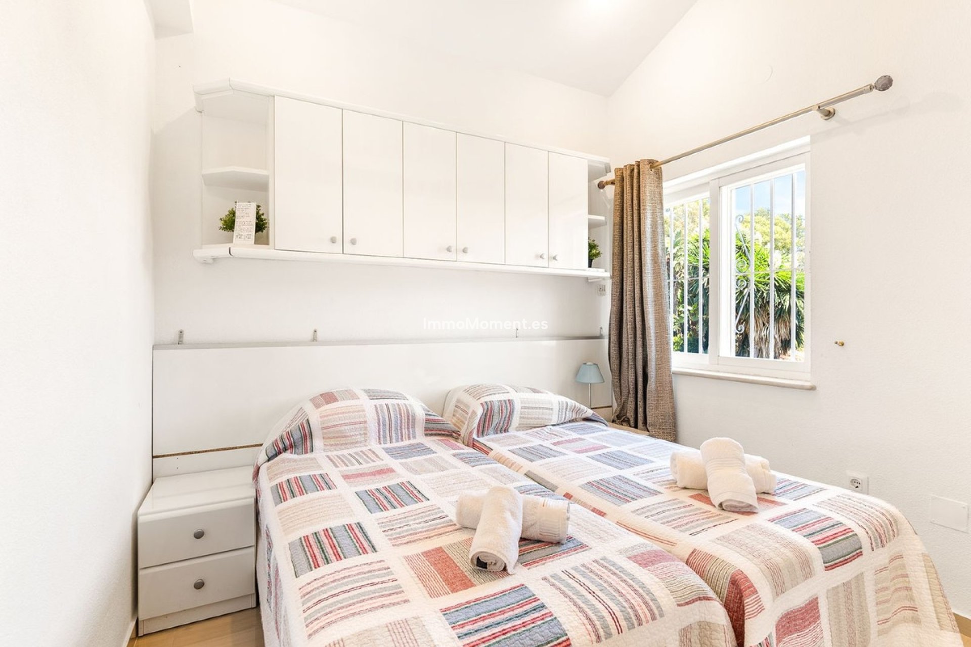 Bestaande woning - Vrijstaande villa - Mijas - Calahonda