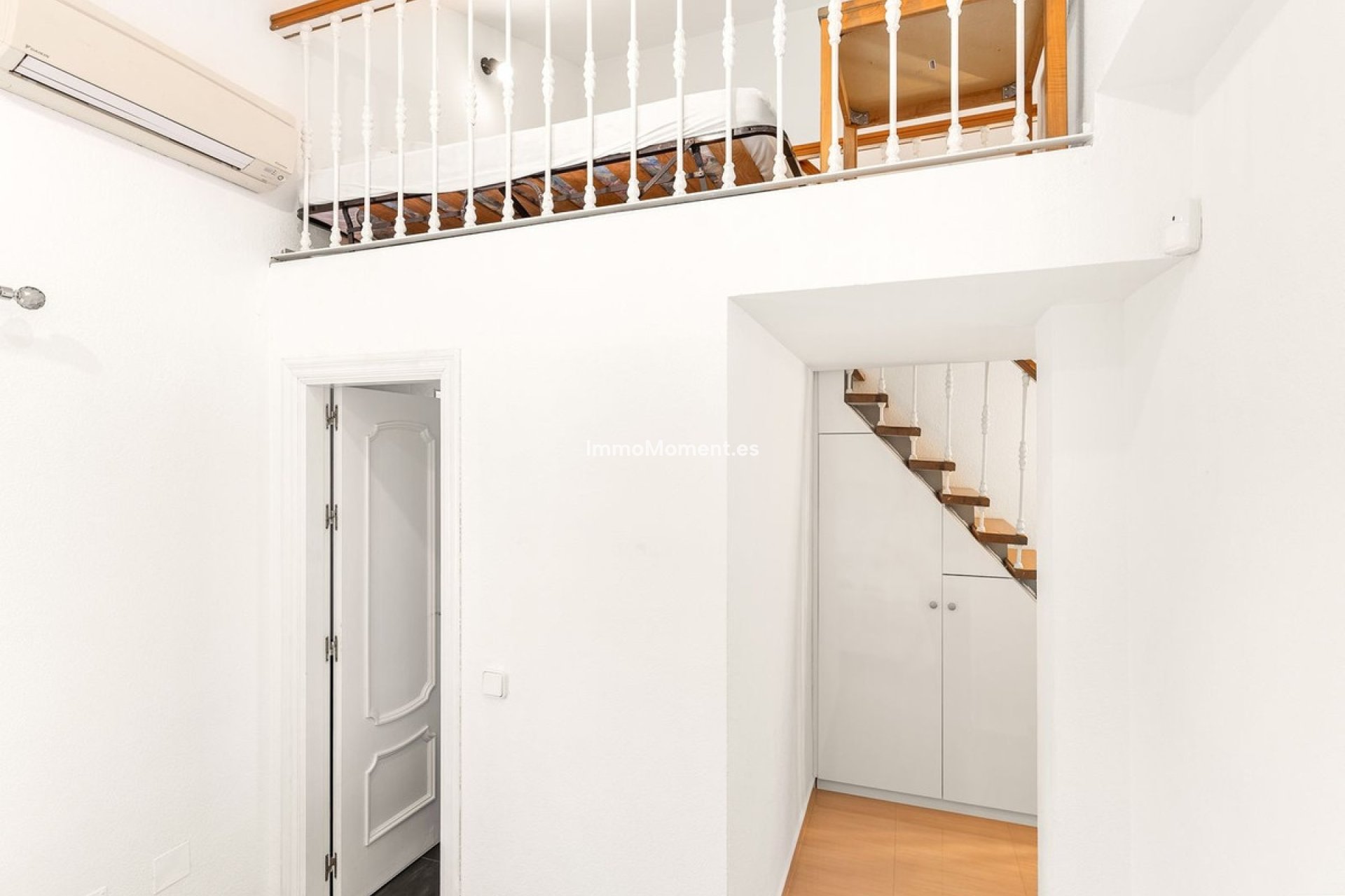 Bestaande woning - Vrijstaande villa - Mijas - Calahonda