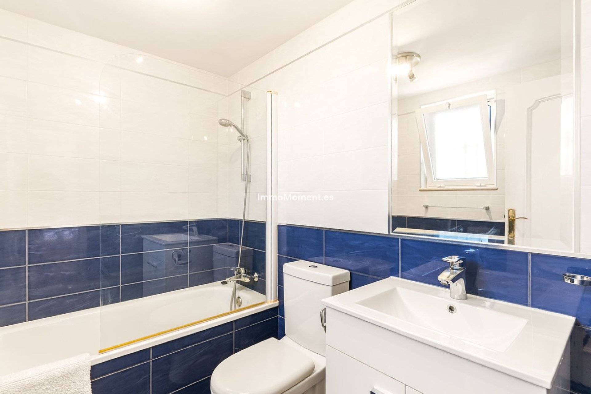 Bestaande woning - Vrijstaande villa - Mijas - Calahonda