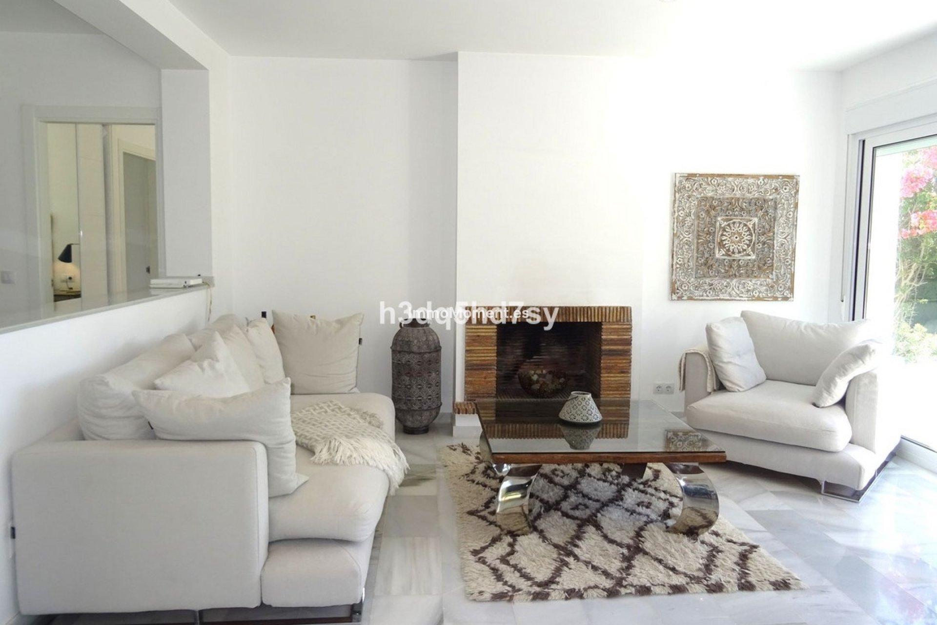 Bestaande woning - Vrijstaande villa - Mijas - Calahonda