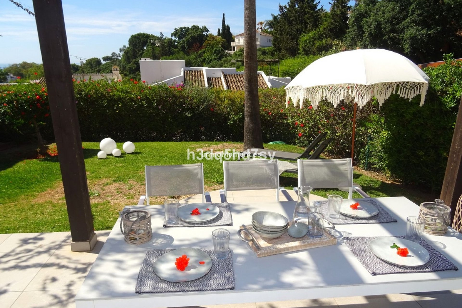 Bestaande woning - Vrijstaande villa - Mijas - Calahonda