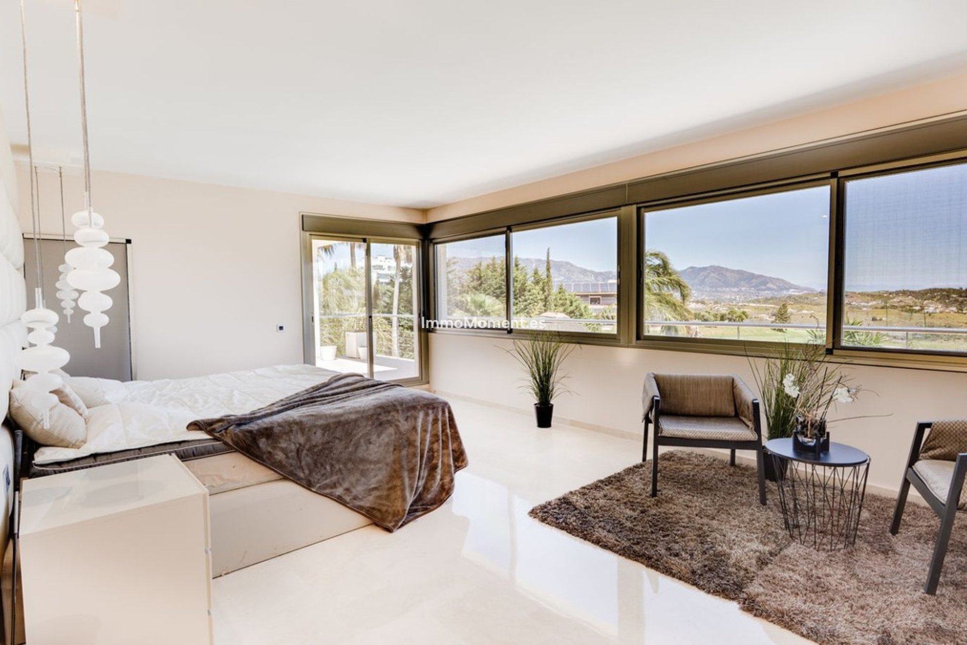 Bestaande woning - Vrijstaande villa - Mijas - Calanova Golf