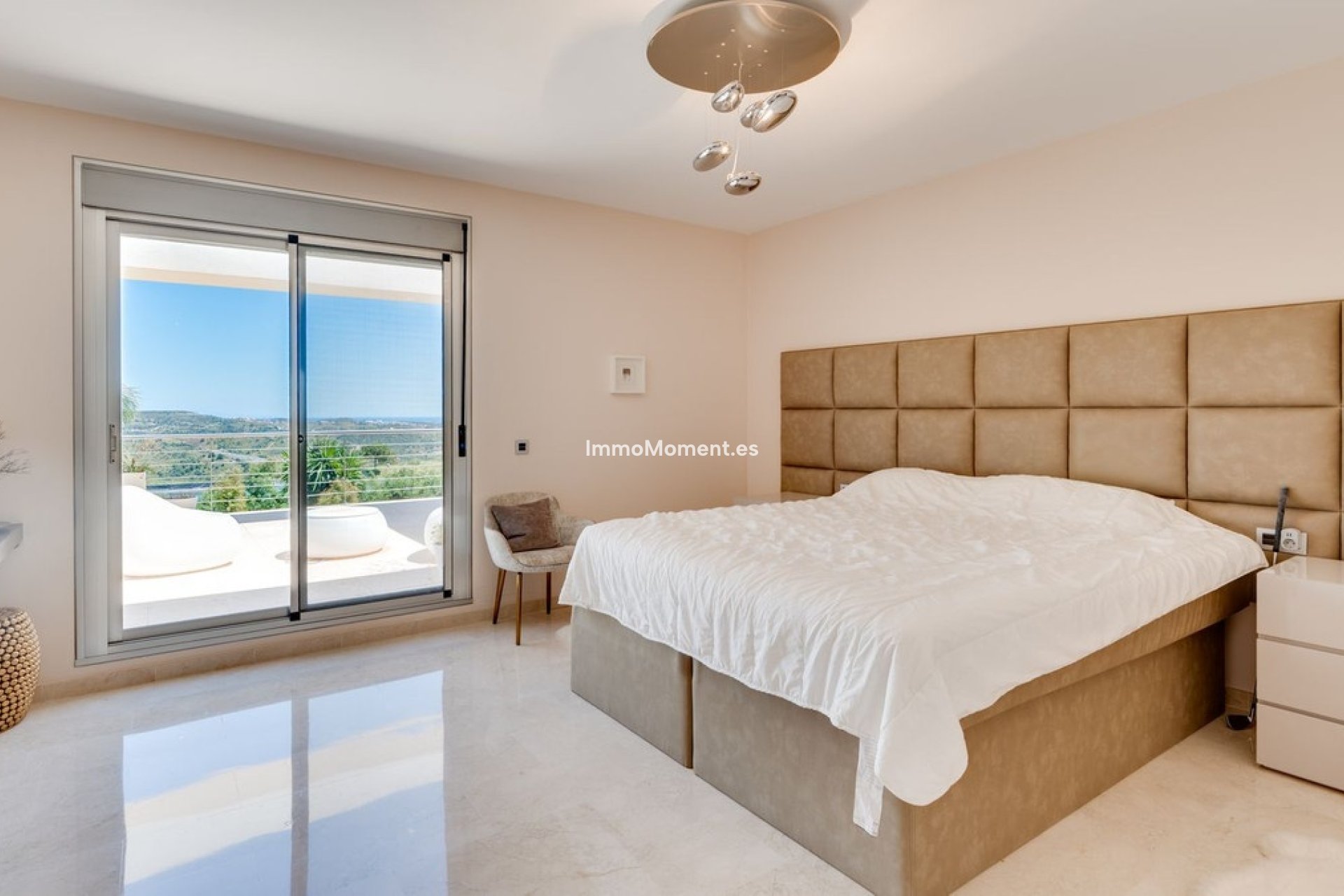 Bestaande woning - Vrijstaande villa - Mijas - Calanova Golf