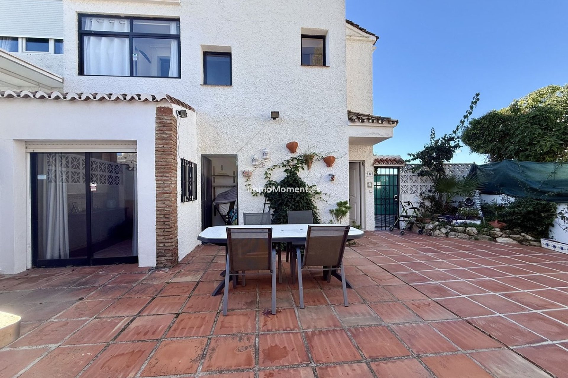 Bestaande woning - Vrijstaande villa - Mijas - Calypso