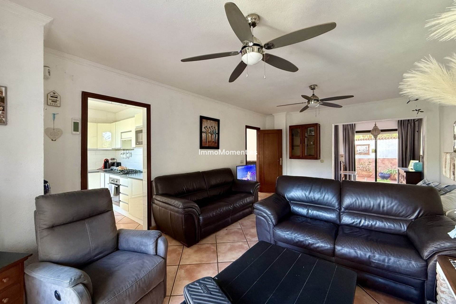 Bestaande woning - Vrijstaande villa - Mijas - Calypso