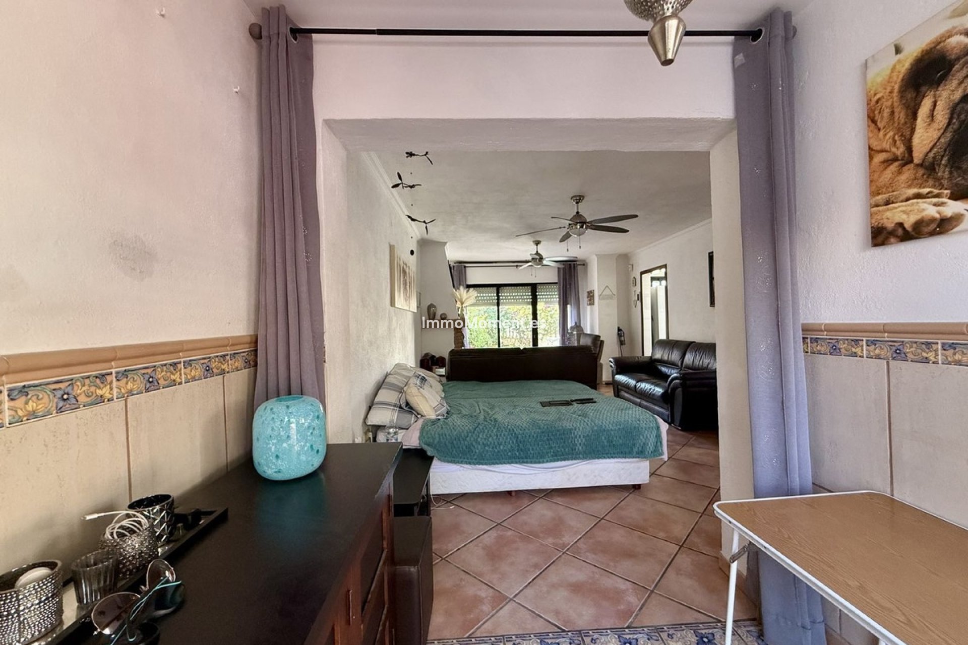 Bestaande woning - Vrijstaande villa - Mijas - Calypso