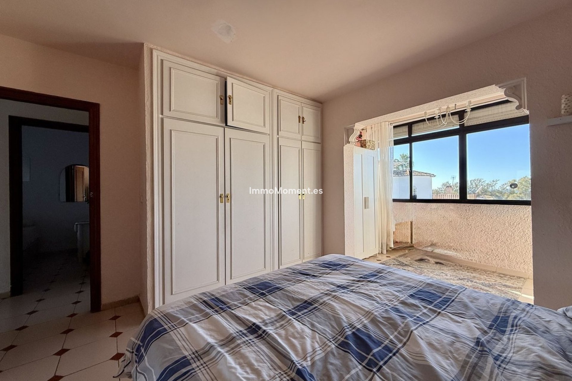 Bestaande woning - Vrijstaande villa - Mijas - Calypso