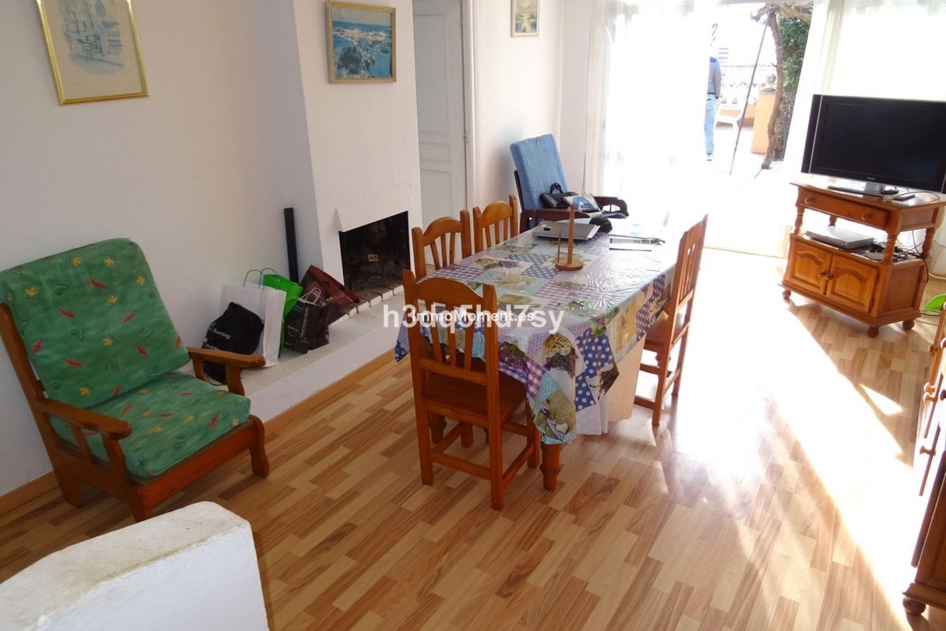 Bestaande woning - Vrijstaande villa - Mijas - Calypso