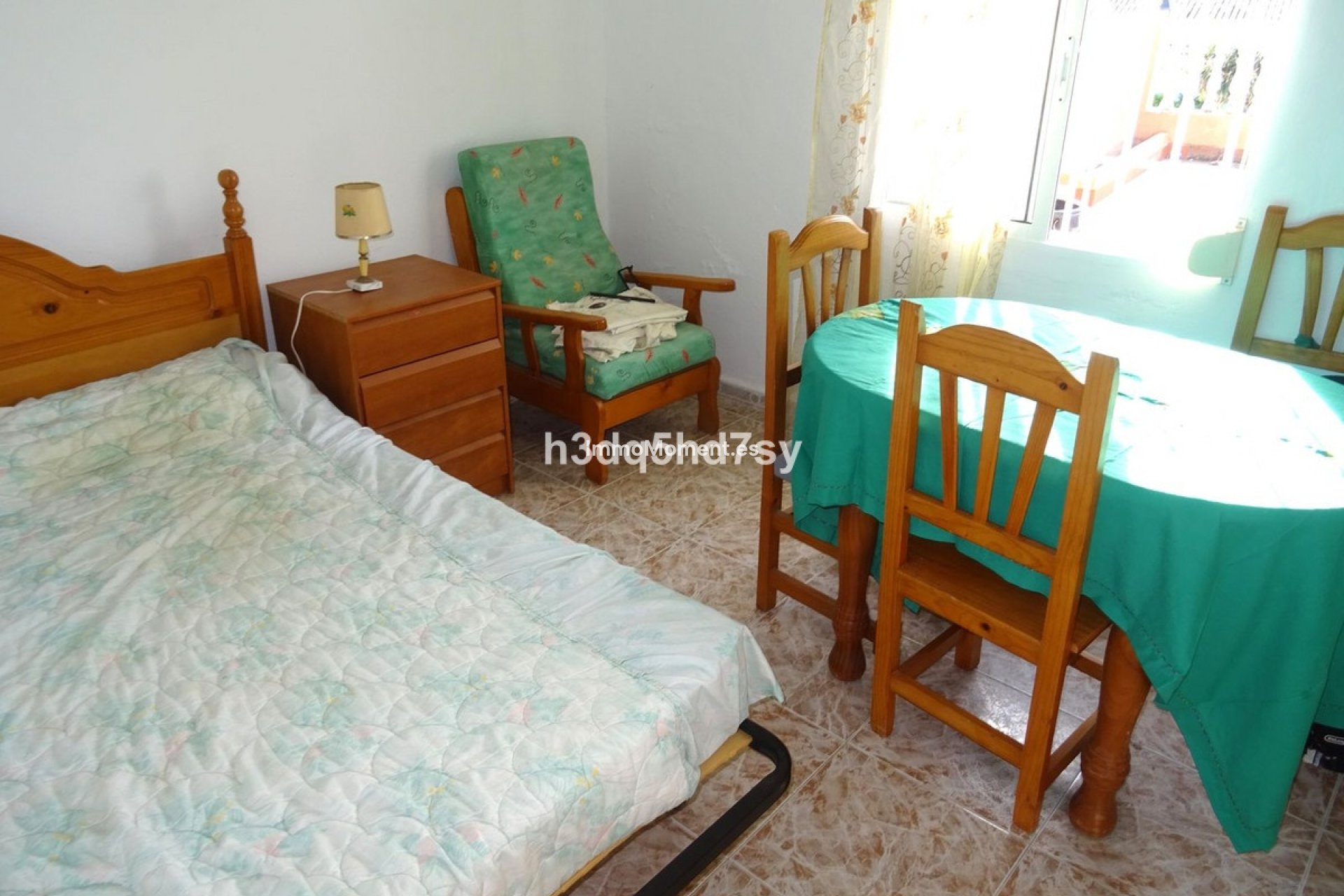 Bestaande woning - Vrijstaande villa - Mijas - Calypso