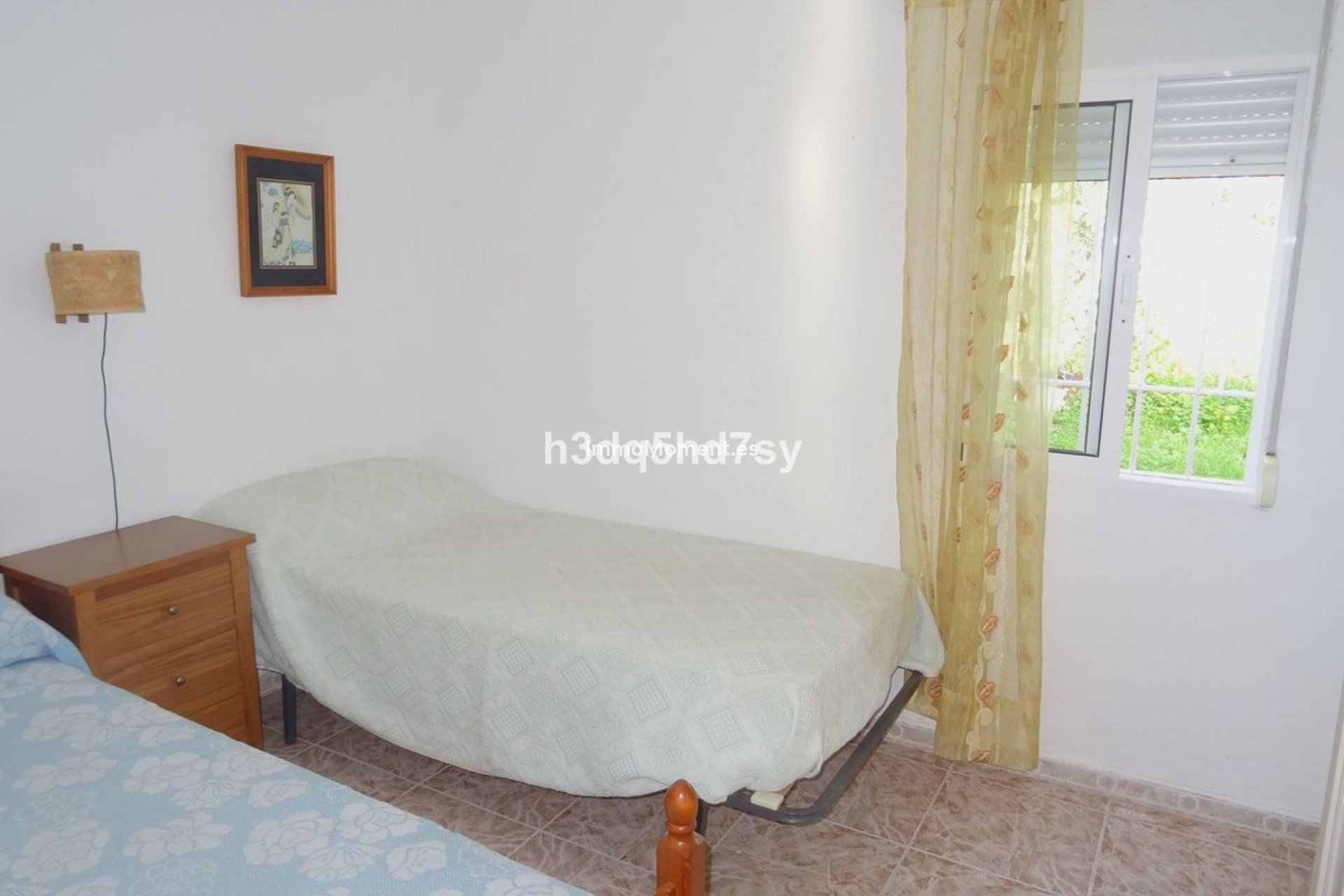 Bestaande woning - Vrijstaande villa - Mijas - Calypso