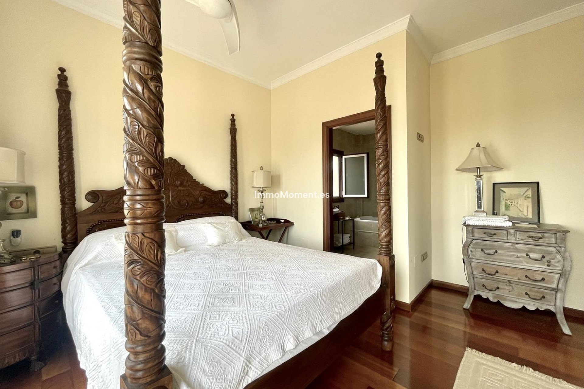 Bestaande woning - Vrijstaande villa - Mijas - Campo Mijas