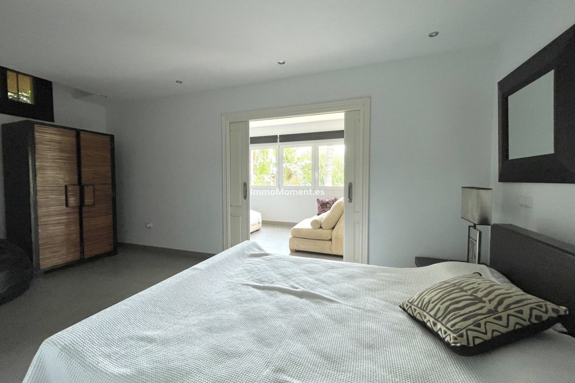 Bestaande woning - Vrijstaande villa - Mijas - Campo Mijas