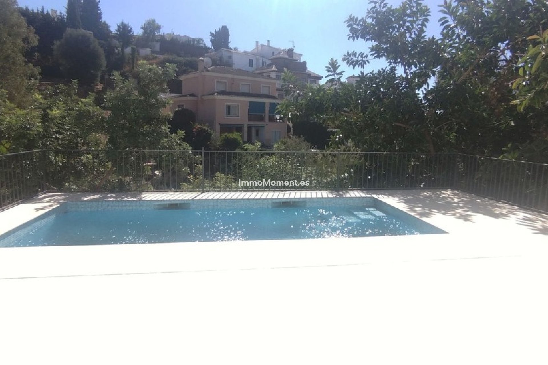 Bestaande woning - Vrijstaande villa - Mijas - Campo Mijas