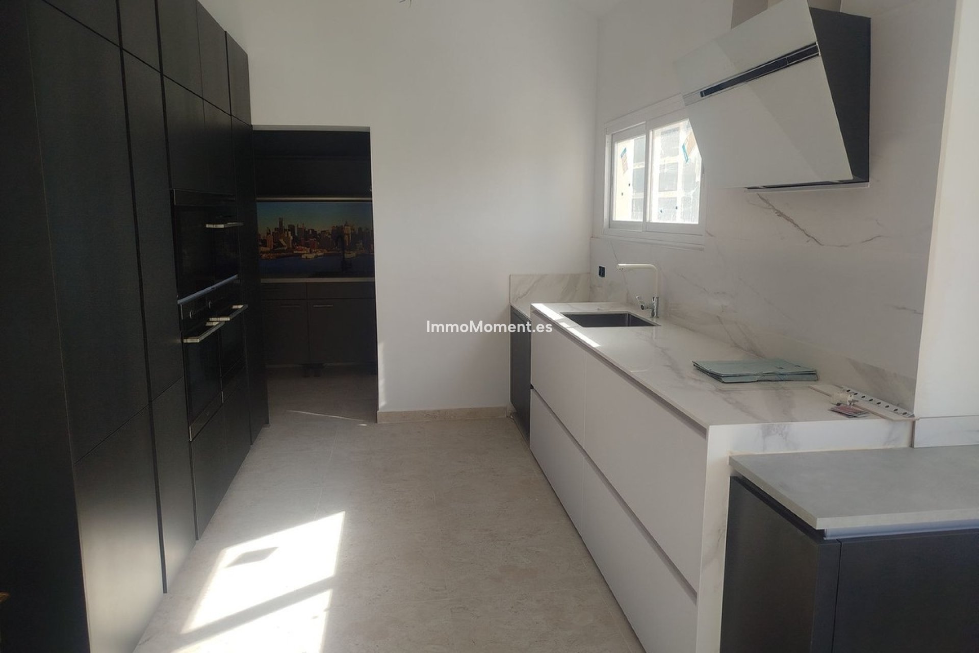Bestaande woning - Vrijstaande villa - Mijas - Campo Mijas