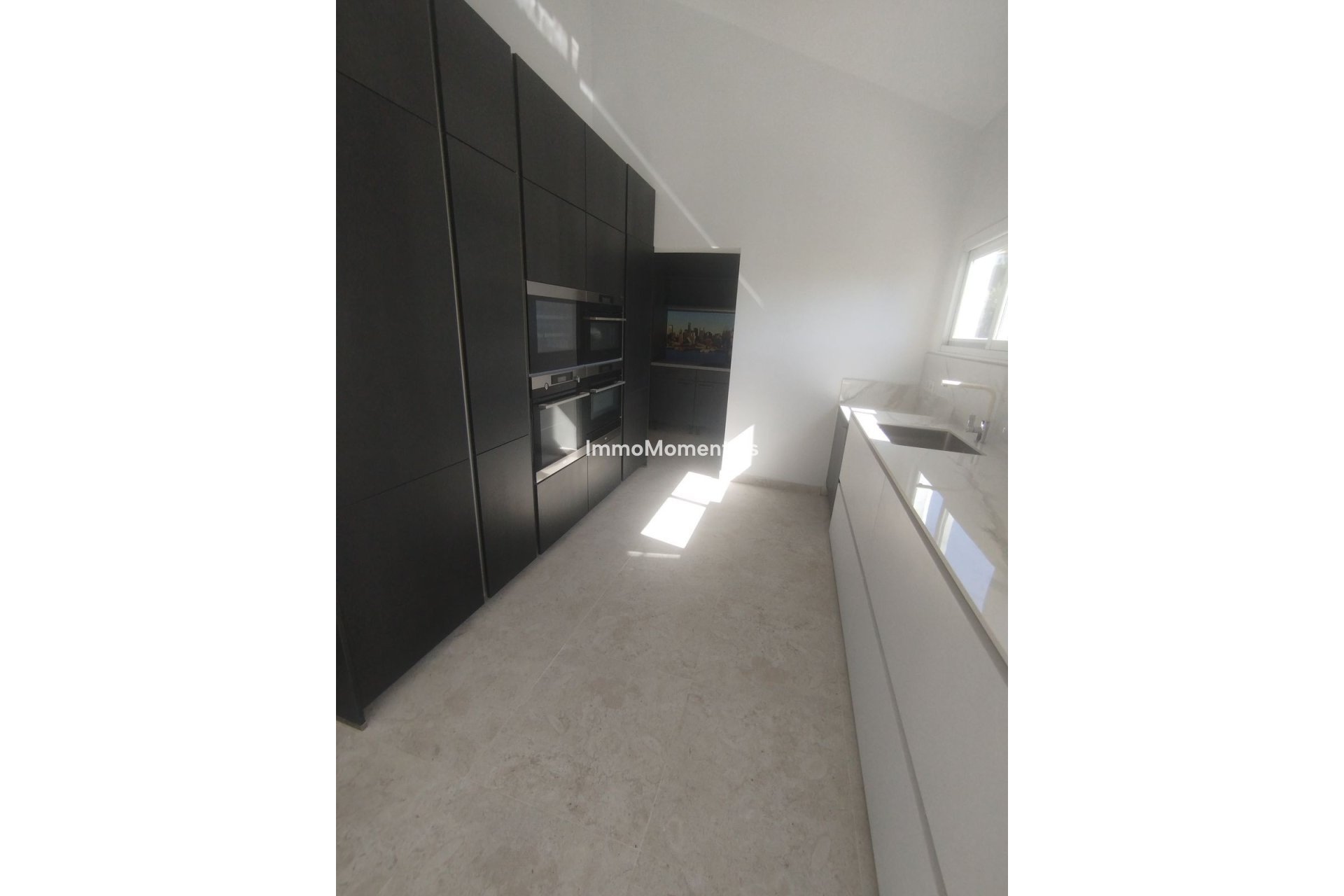 Bestaande woning - Vrijstaande villa - Mijas - Campo Mijas