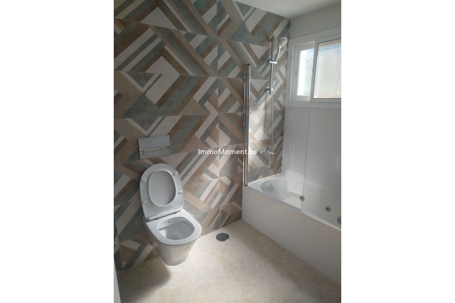 Bestaande woning - Vrijstaande villa - Mijas - Campo Mijas