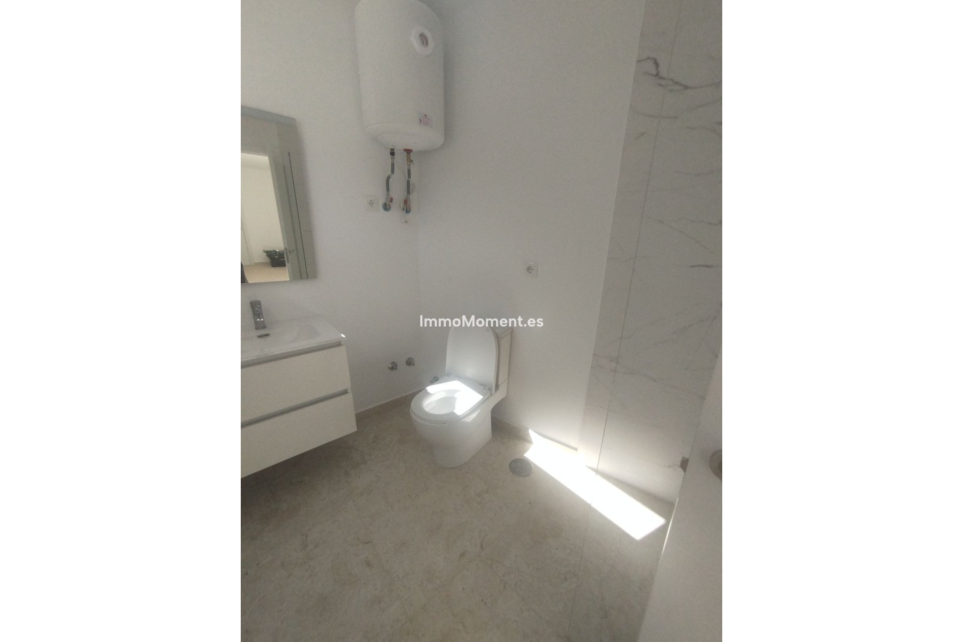 Bestaande woning - Vrijstaande villa - Mijas - Campo Mijas
