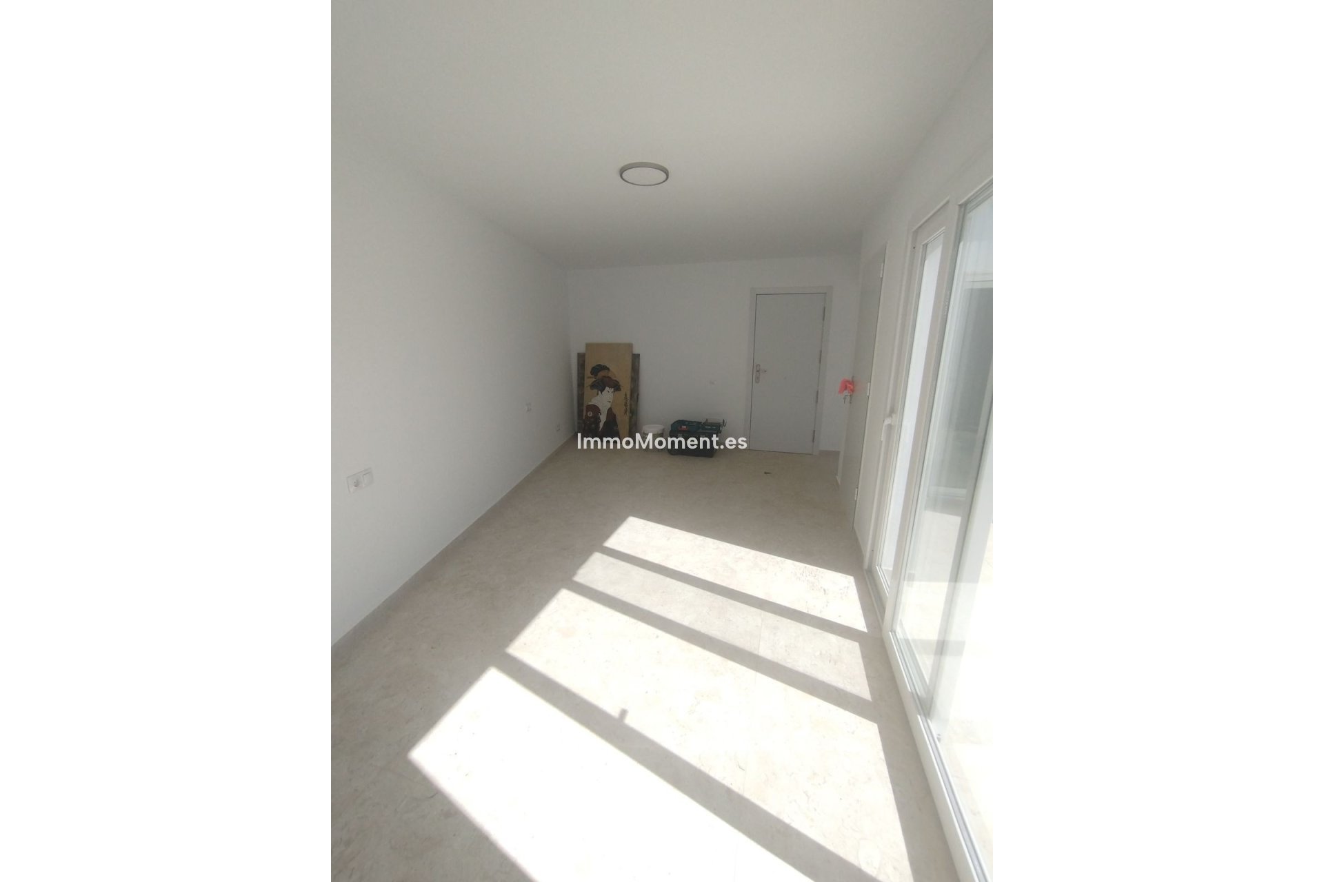 Bestaande woning - Vrijstaande villa - Mijas - Campo Mijas
