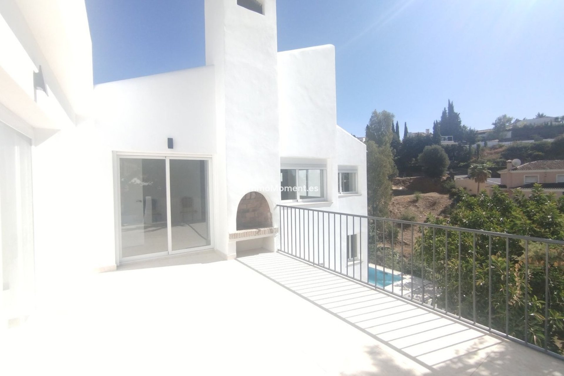 Bestaande woning - Vrijstaande villa - Mijas - Campo Mijas