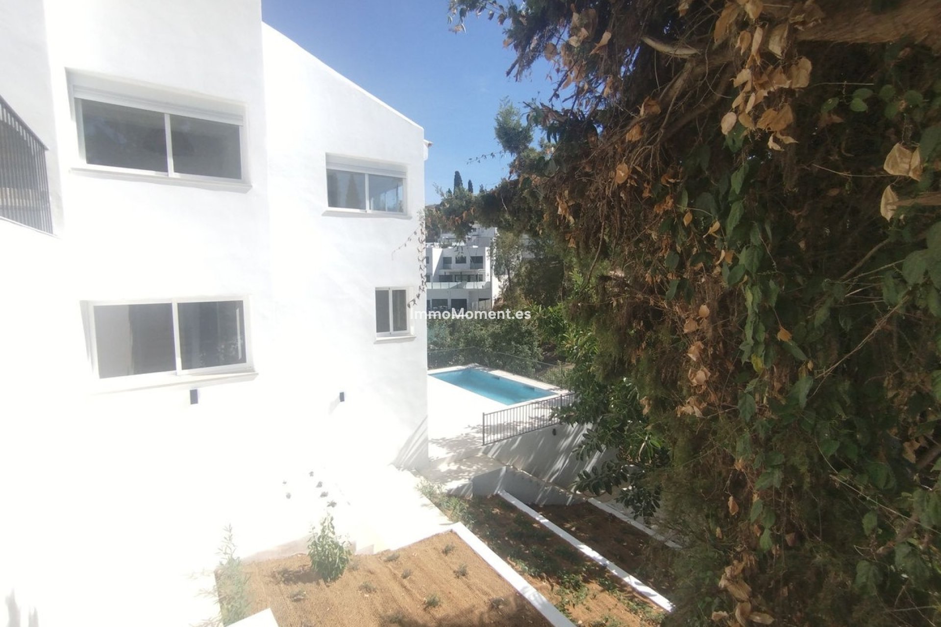 Bestaande woning - Vrijstaande villa - Mijas - Campo Mijas