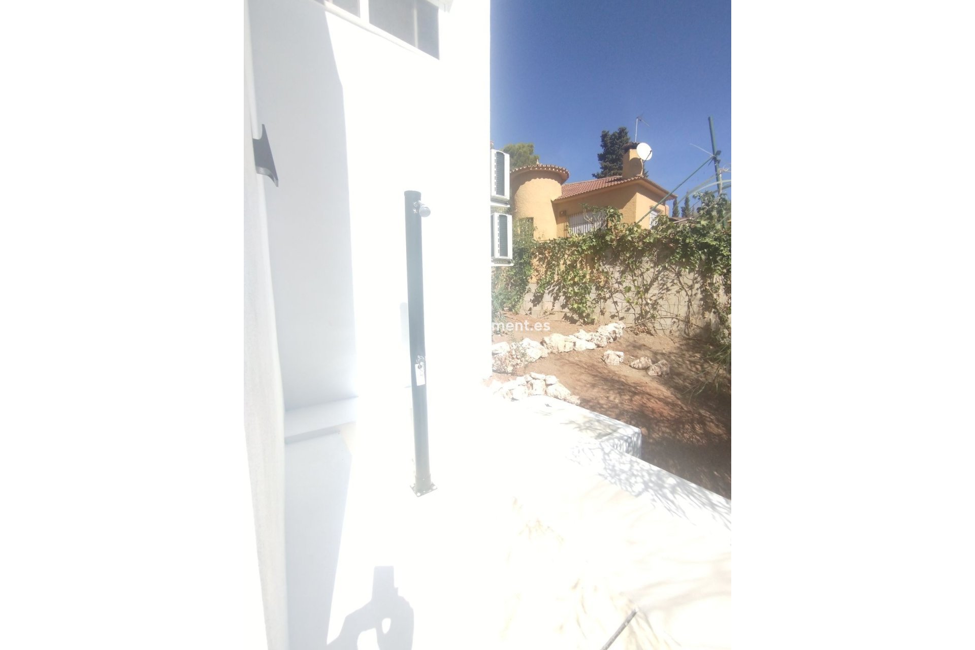 Bestaande woning - Vrijstaande villa - Mijas - Campo Mijas