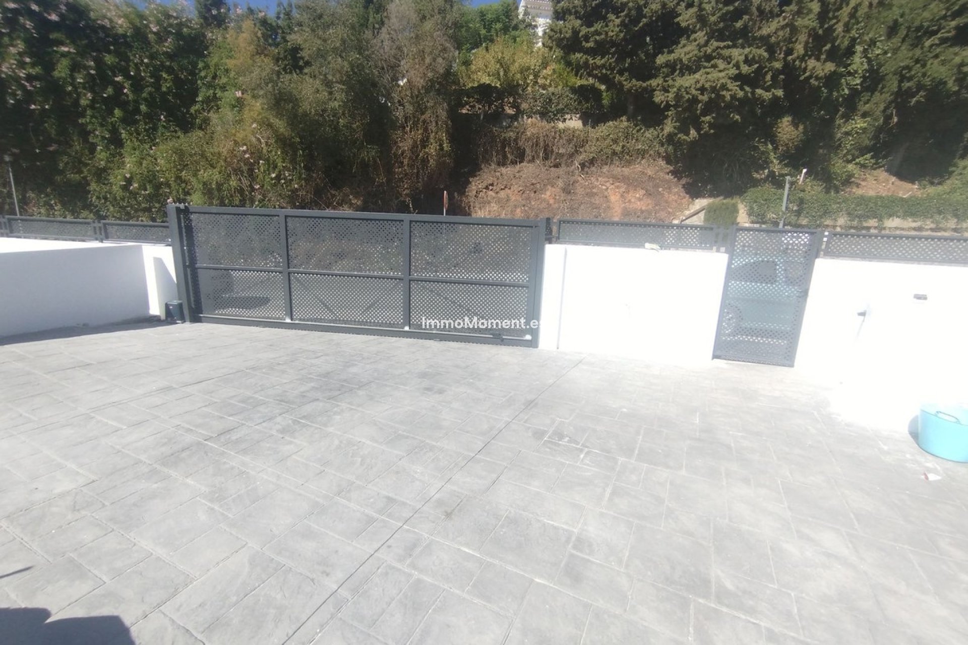Bestaande woning - Vrijstaande villa - Mijas - Campo Mijas