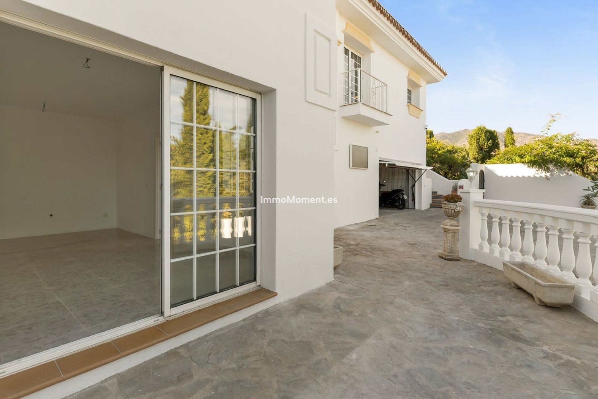 Bestaande woning - Vrijstaande villa - Mijas - Campo Mijas