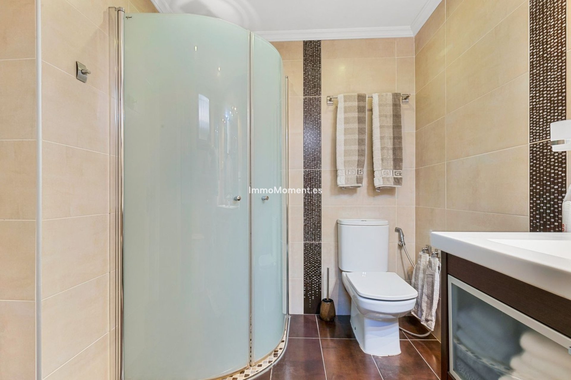 Bestaande woning - Vrijstaande villa - Mijas - Campo Mijas