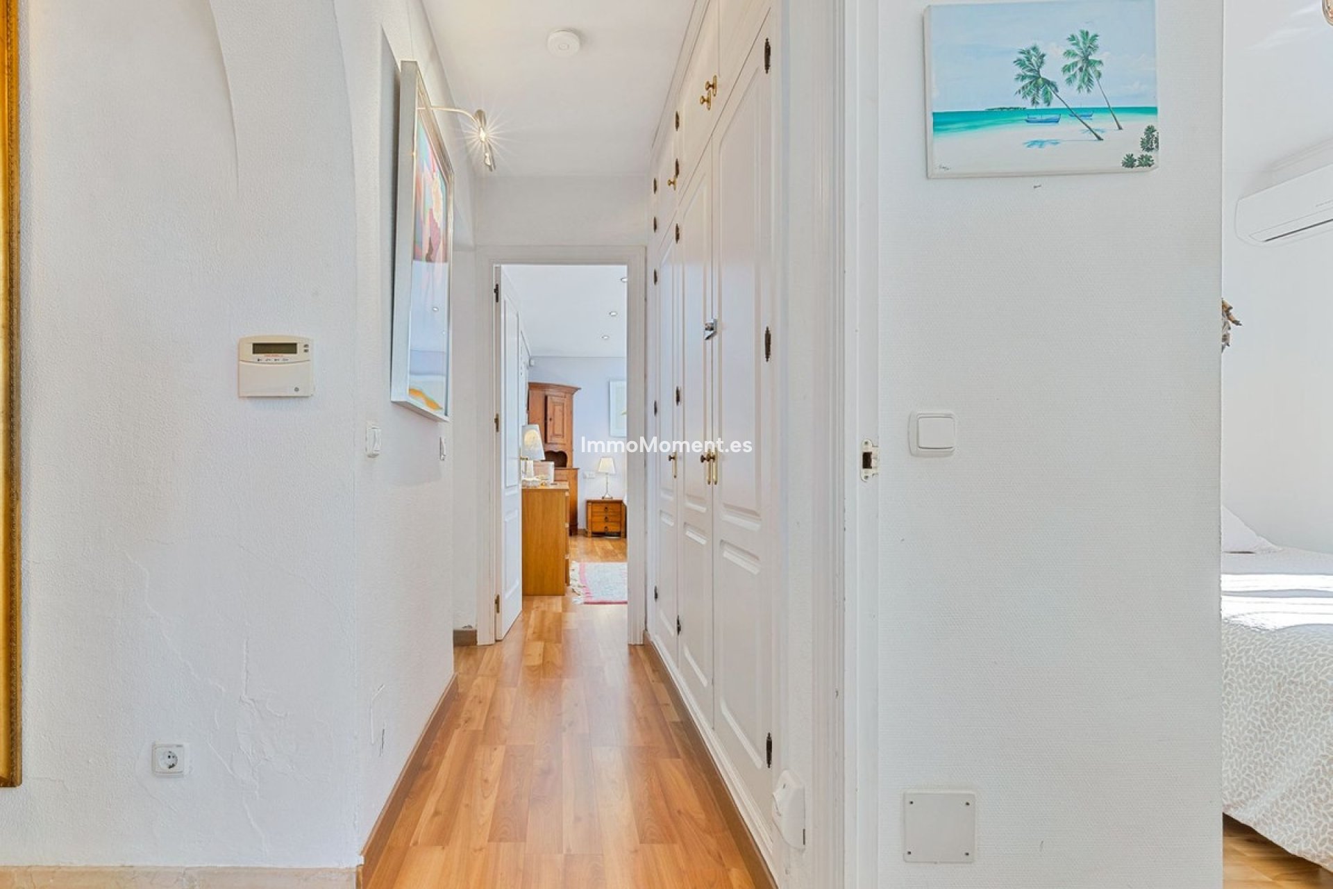 Bestaande woning - Vrijstaande villa - Mijas - Campo Mijas