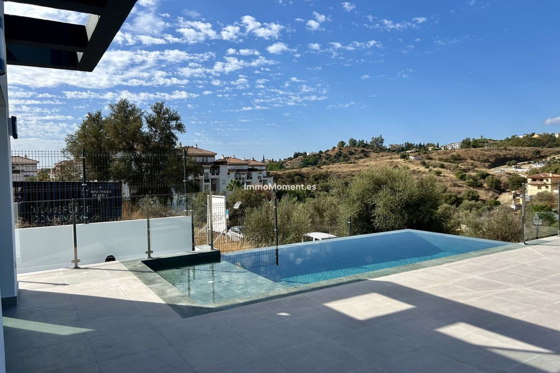 Bestaande woning - Vrijstaande villa - Mijas - Campo Mijas