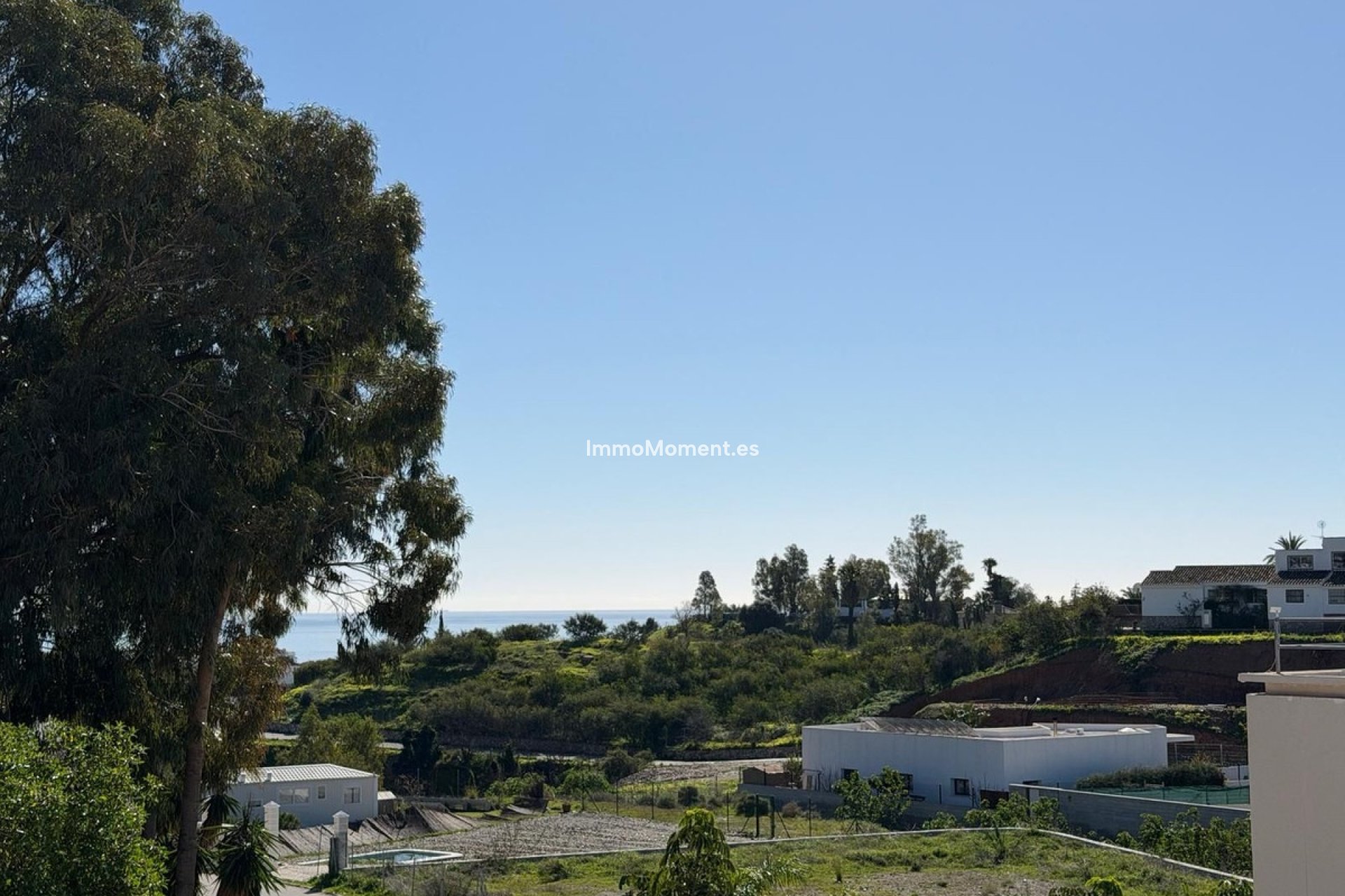 Bestaande woning - Vrijstaande villa - Mijas - Campo Mijas