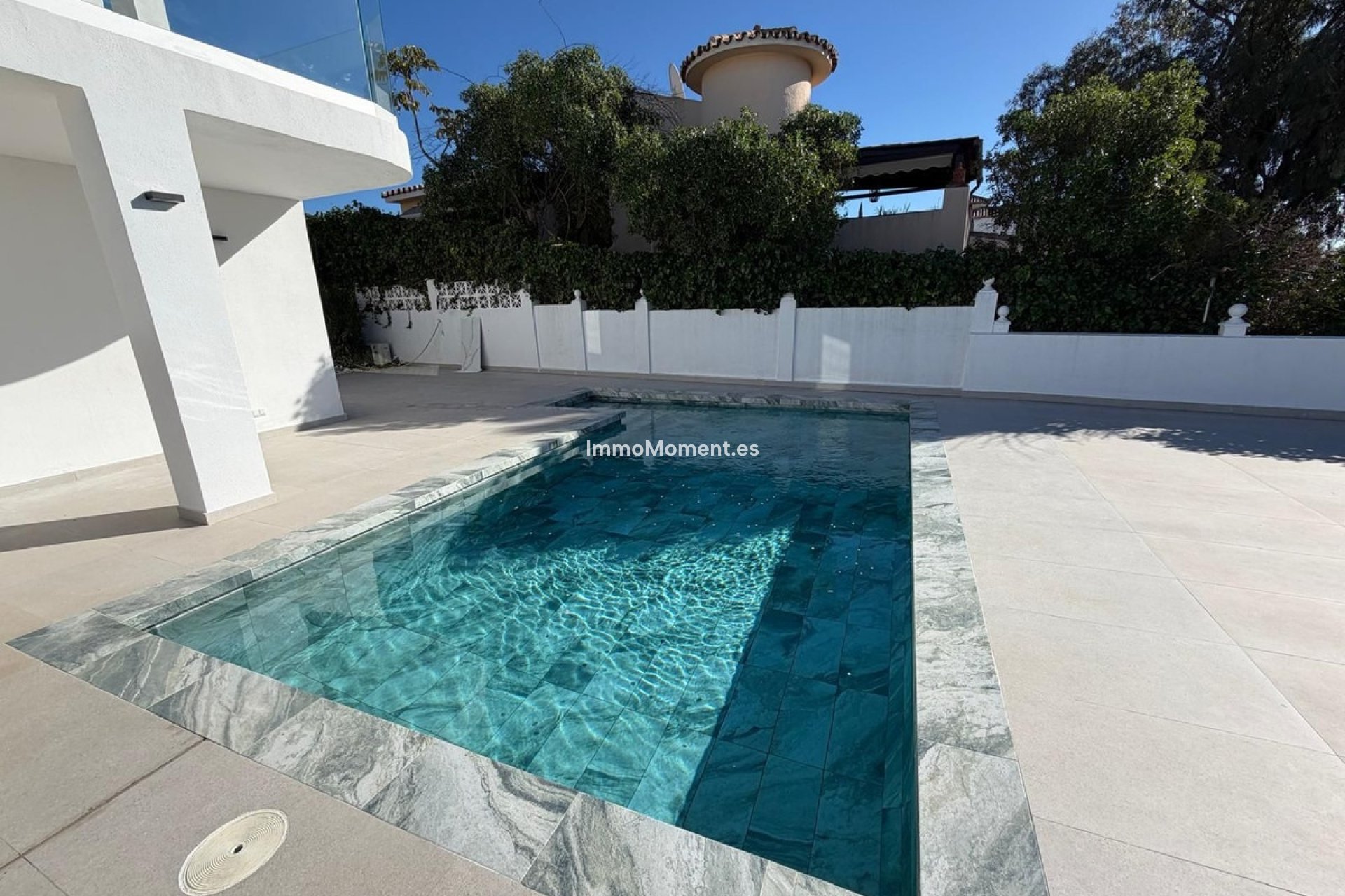 Bestaande woning - Vrijstaande villa - Mijas - Campo Mijas