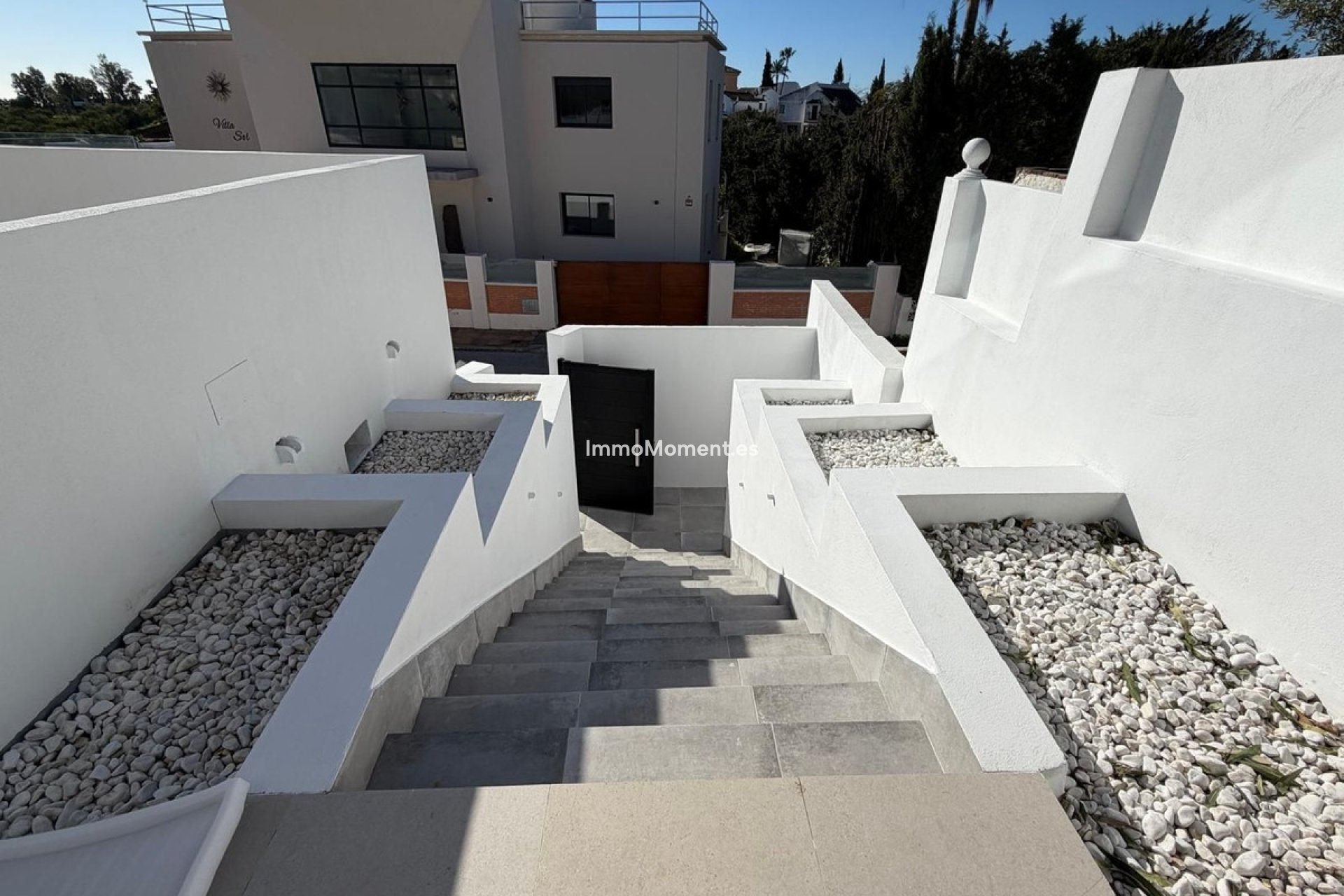 Bestaande woning - Vrijstaande villa - Mijas - Campo Mijas
