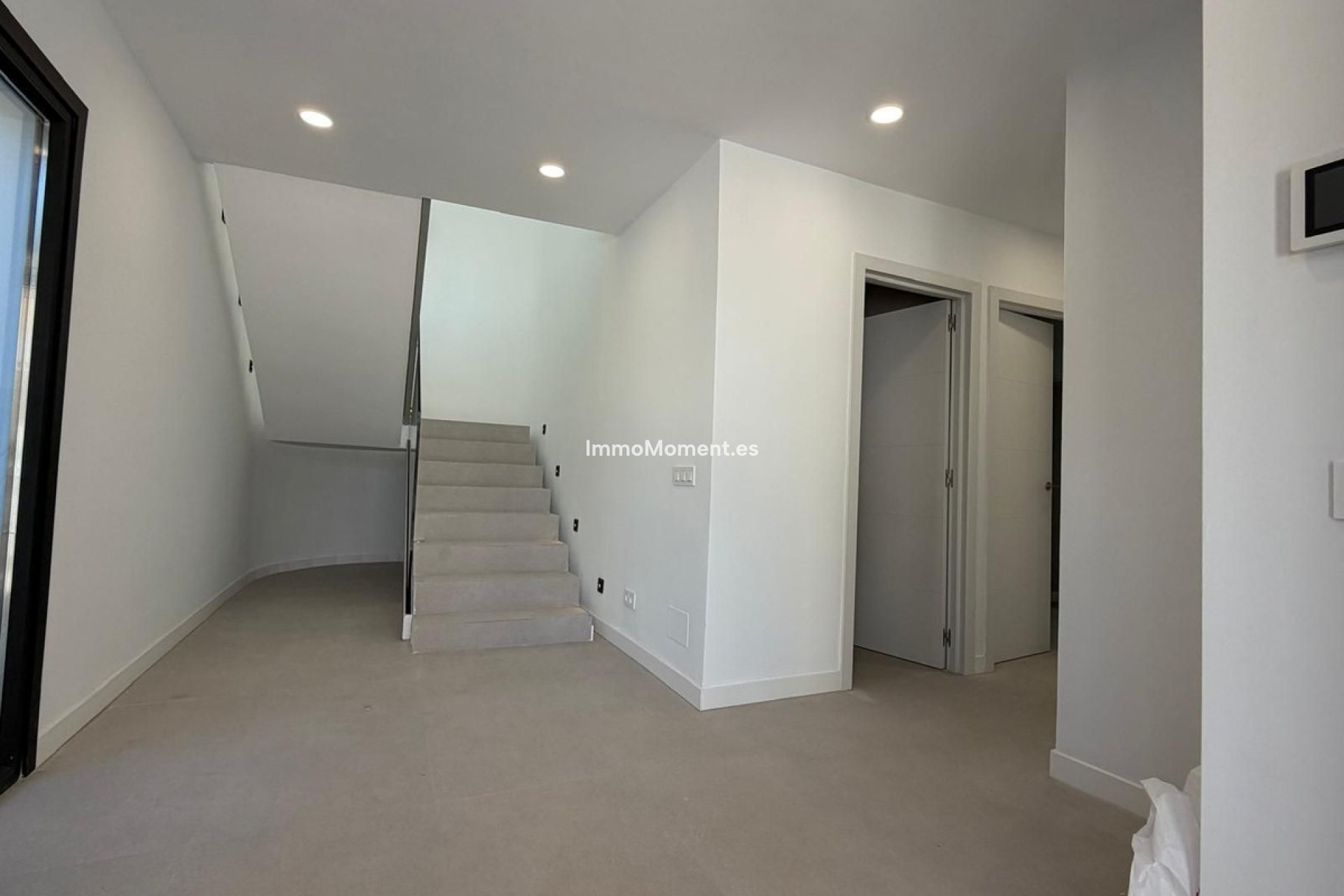 Bestaande woning - Vrijstaande villa - Mijas - Campo Mijas