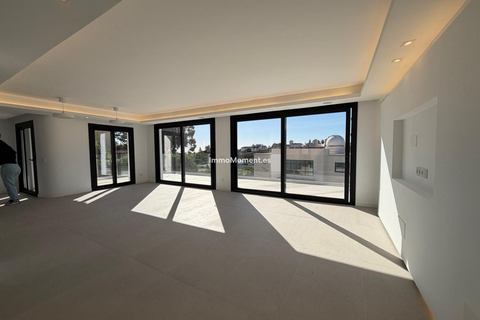 Bestaande woning - Vrijstaande villa - Mijas - Campo Mijas