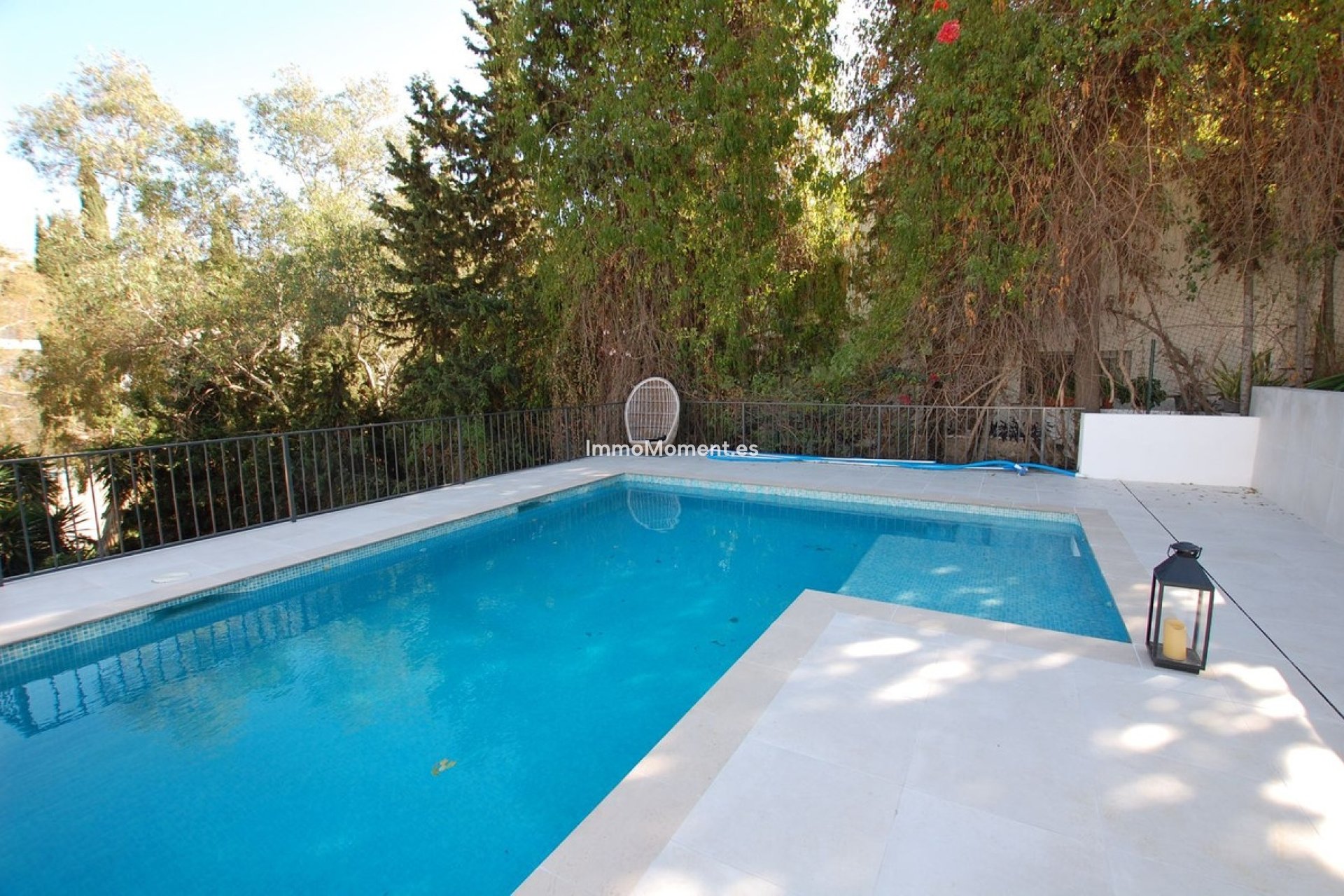 Bestaande woning - Vrijstaande villa - Mijas - Campo Mijas