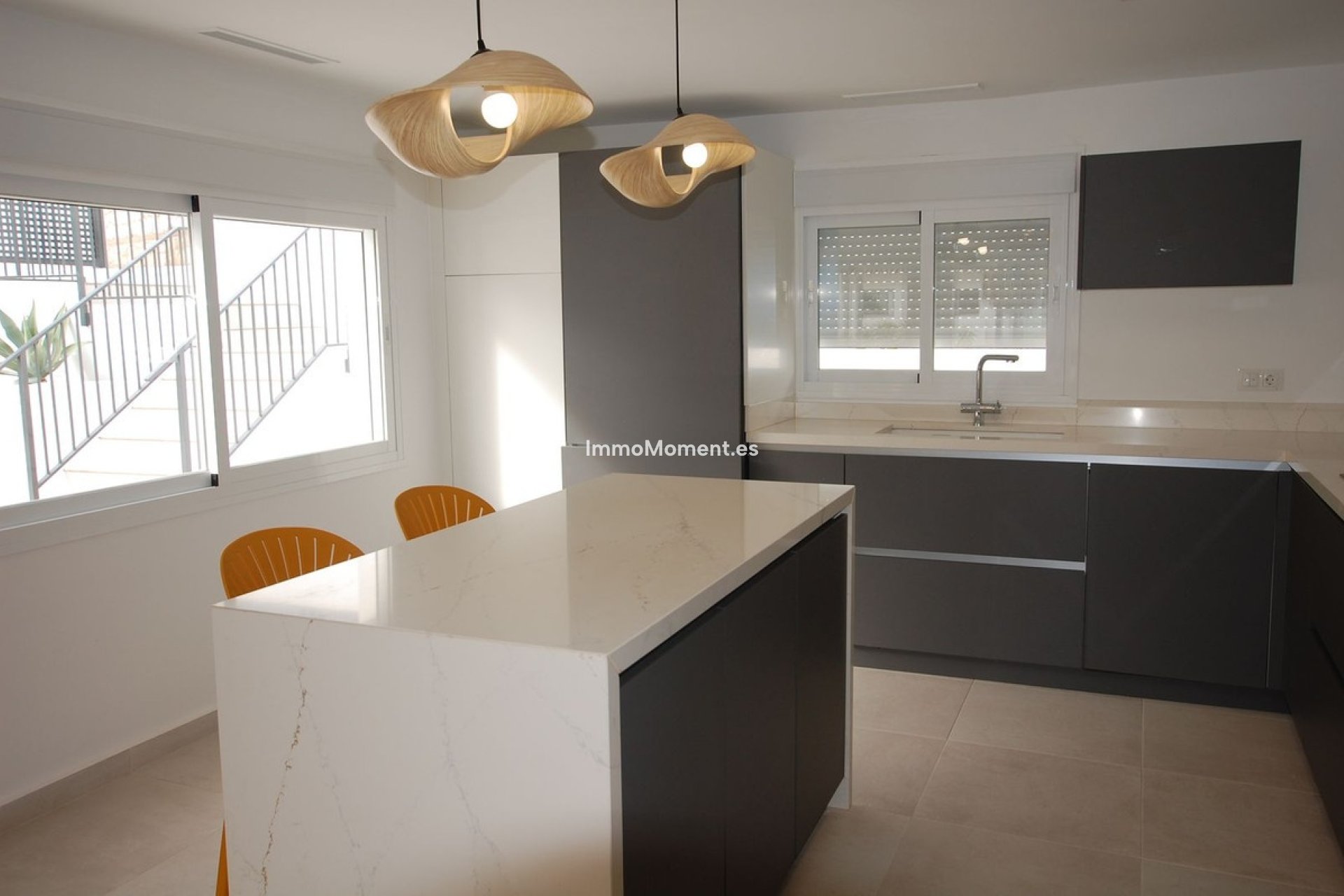 Bestaande woning - Vrijstaande villa - Mijas - Campo Mijas