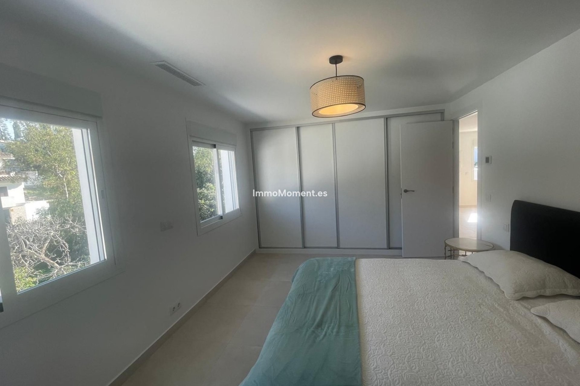 Bestaande woning - Vrijstaande villa - Mijas - Campo Mijas