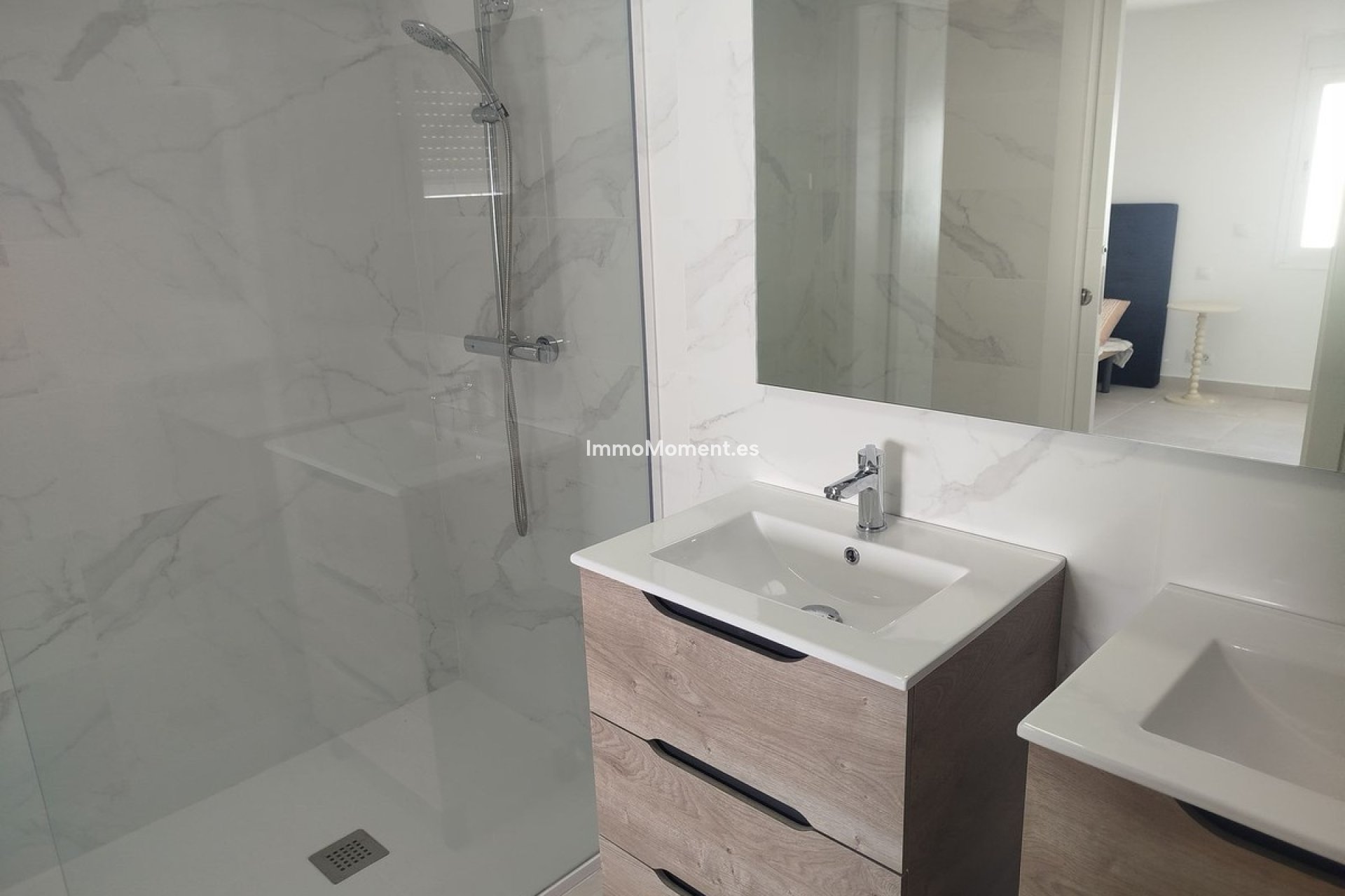 Bestaande woning - Vrijstaande villa - Mijas - Campo Mijas
