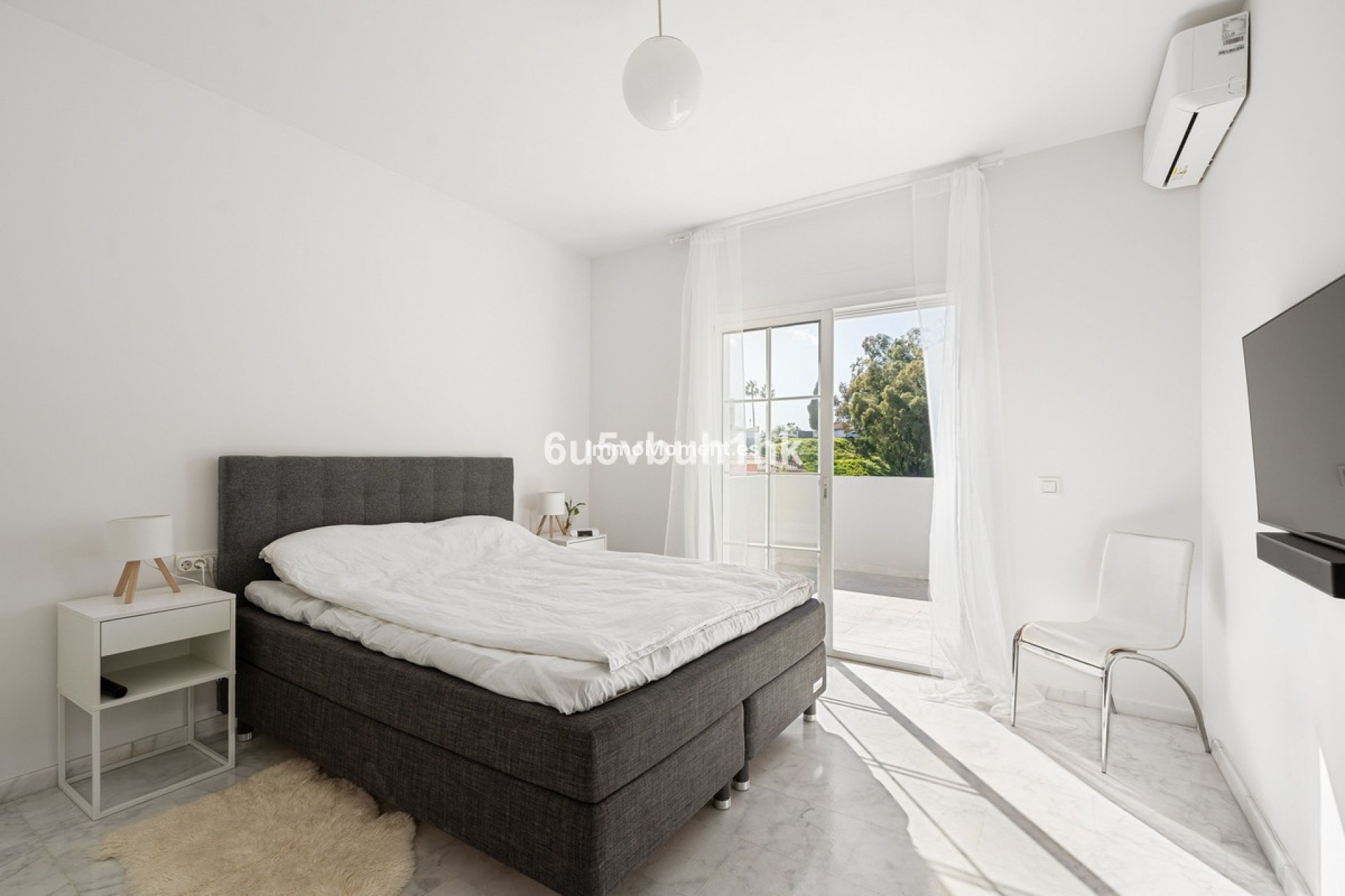 Bestaande woning - Vrijstaande villa - Mijas - Campo Mijas