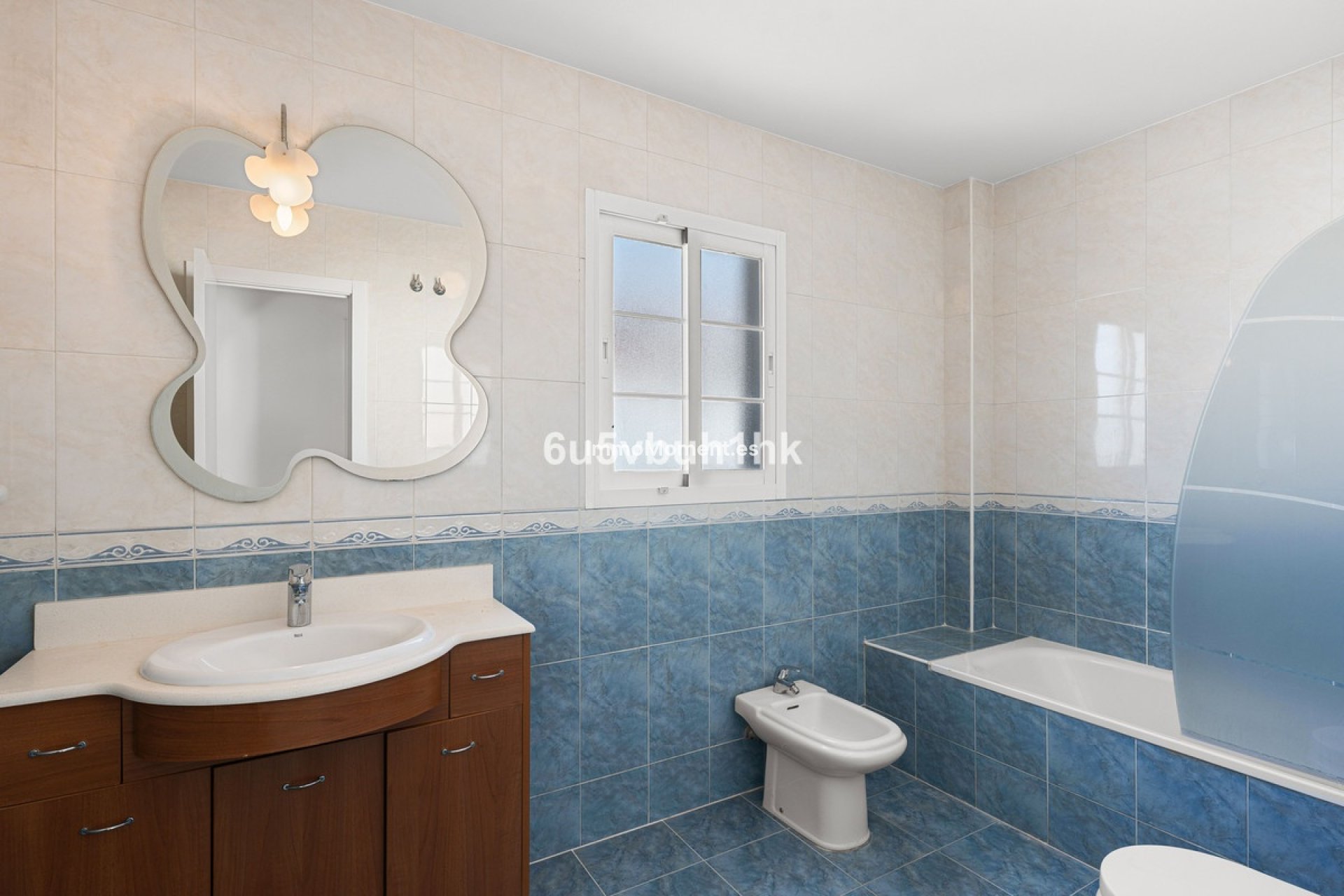 Bestaande woning - Vrijstaande villa - Mijas - Campo Mijas